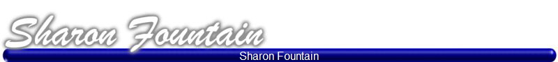 Sharon Fountain